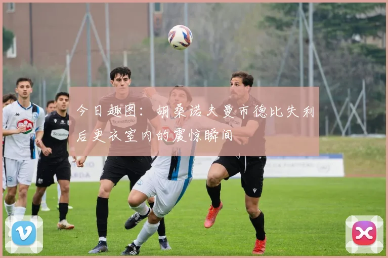 今日趣图：胡桑诺夫曼市德比失利后更衣室内的震惊瞬间